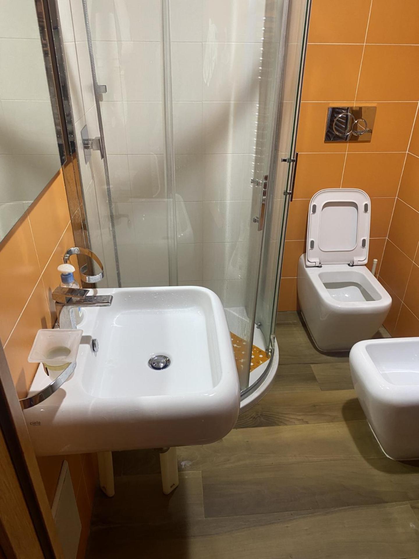 רומא Bed And Breakfast Adduci'S House מראה חיצוני תמונה