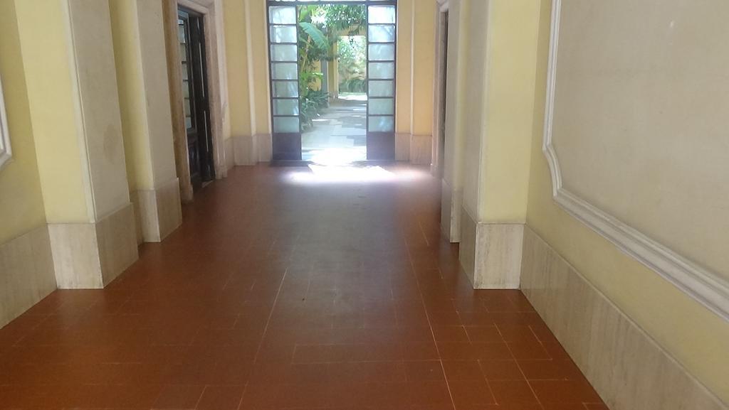 רומא Bed And Breakfast Adduci'S House מראה חיצוני תמונה
