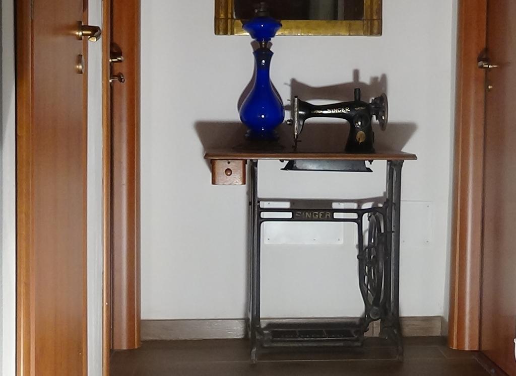 רומא Bed And Breakfast Adduci'S House מראה חיצוני תמונה