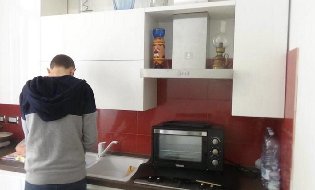 רומא Bed And Breakfast Adduci'S House מראה חיצוני תמונה