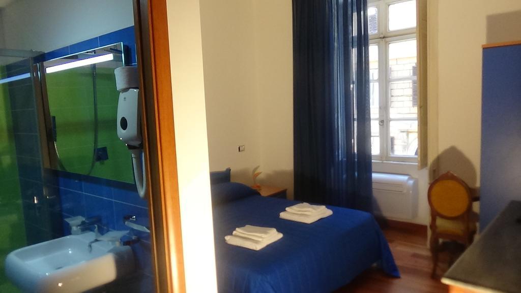 רומא Bed And Breakfast Adduci'S House מראה חיצוני תמונה