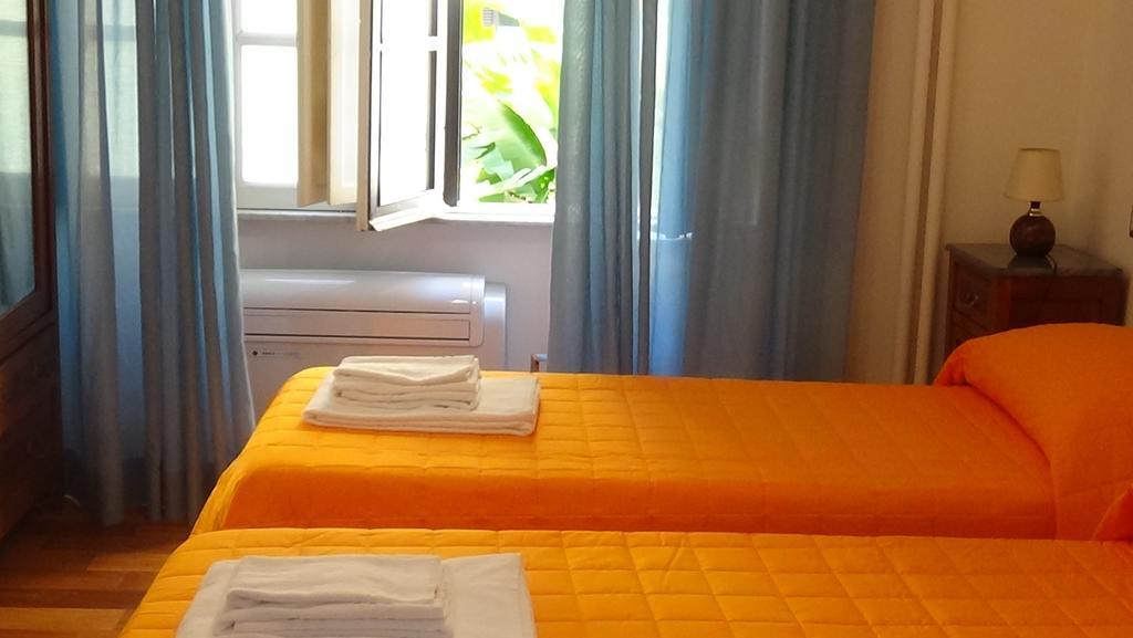 רומא Bed And Breakfast Adduci'S House מראה חיצוני תמונה