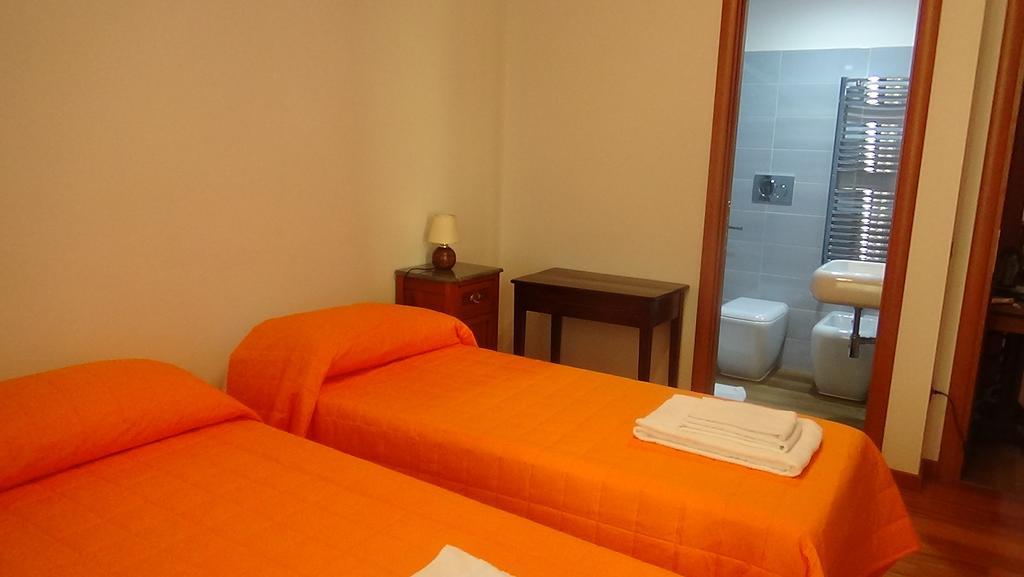 רומא Bed And Breakfast Adduci'S House מראה חיצוני תמונה