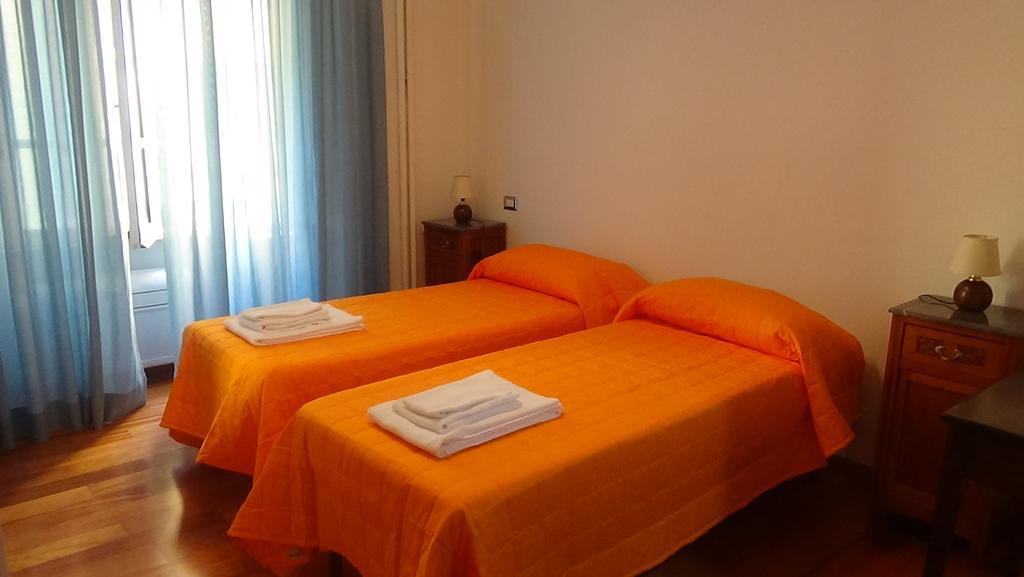 רומא Bed And Breakfast Adduci'S House מראה חיצוני תמונה