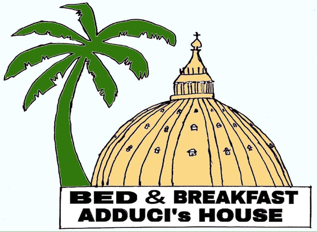 רומא Bed And Breakfast Adduci'S House מראה חיצוני תמונה
